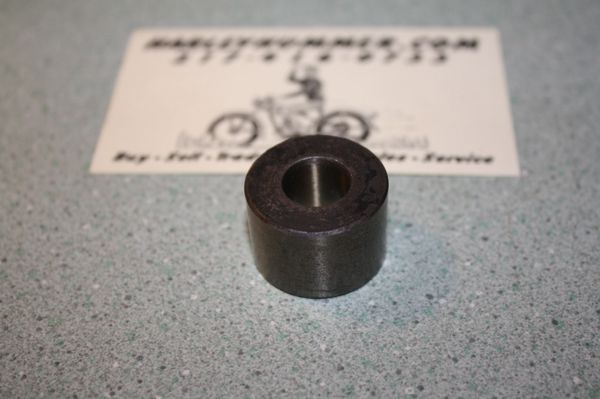 NOS 41175-55 Rear Wheel Bearing Inner Race, Harley Hummer