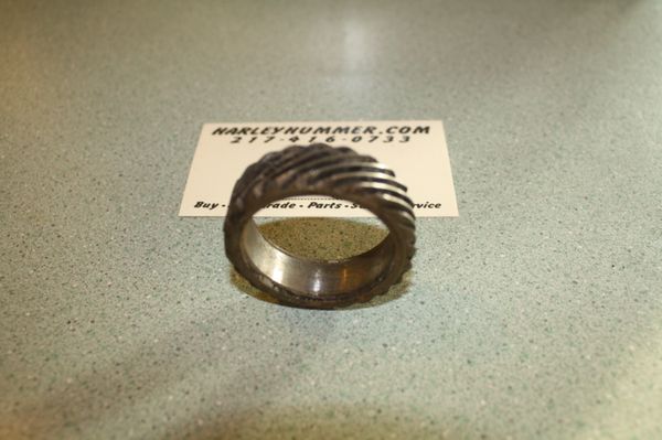 Used 67150-47 Speedometer Drive Gear