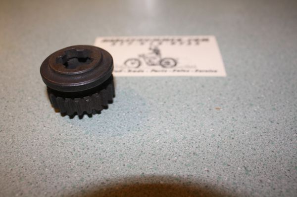 NOS 35056-47A Transmission Sliding Gear