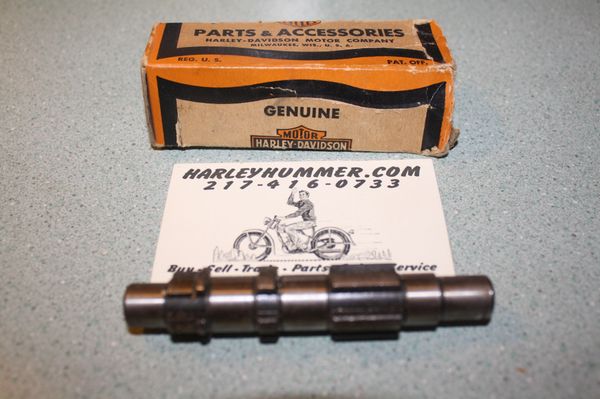 NOS 35611-47 Transmission Countershaft