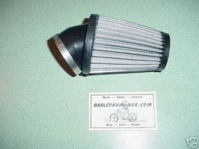 Air Filter / Cleaner for Mikuni 28mm