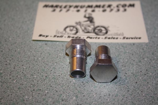 45934-52 Fork Tube Cap Oil Plug