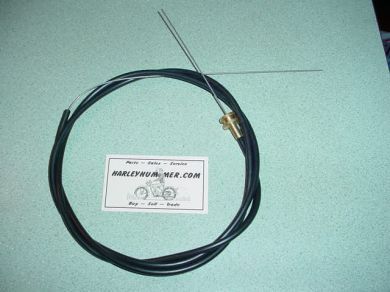 56360-55 Throttle Cable