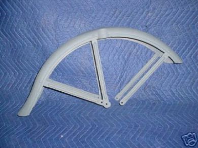 59001-61 Front Fender