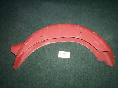 59599-63 Rear Fender