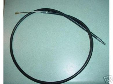 38617-52 Clutch Cable