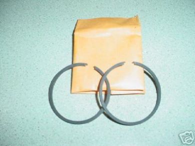 22329-47 125 Piston Ring Set .030"