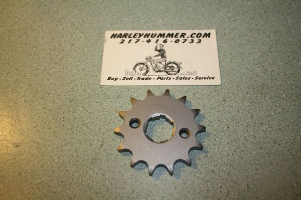 35201-47 Engine Sprocket 14 Teeth