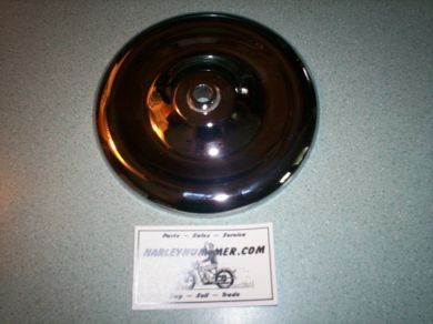 43315-49 Chrome Hub Cap