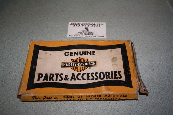 NOS 40000-61 Rear Chain