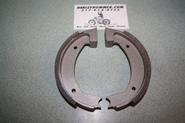 44071-47 Brake Shoes