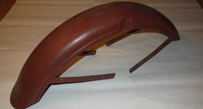 NOS 59001-62 Front Fender