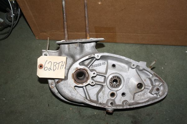 * Used 1962 BTH Engine Crankcase Set