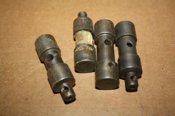 * Used 56400-53 Handlebar Plunger