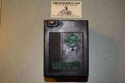 66001-47 Green Logo Battery Box