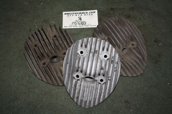 * Used 16652-47 Cylinder Head