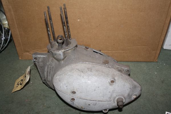 * Used 1950 S 125 Engine