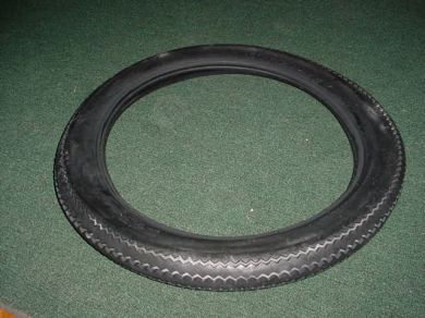 Tire 3.50" x 18" Firestone