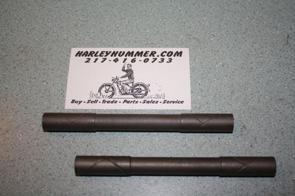 * Used 46155-47 Upper Rocker Bolt Sleeve