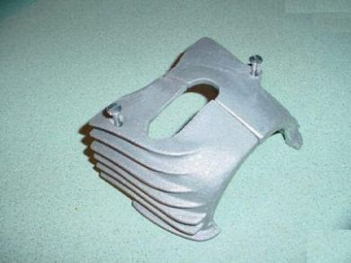 27800-53 Carburetor Covers