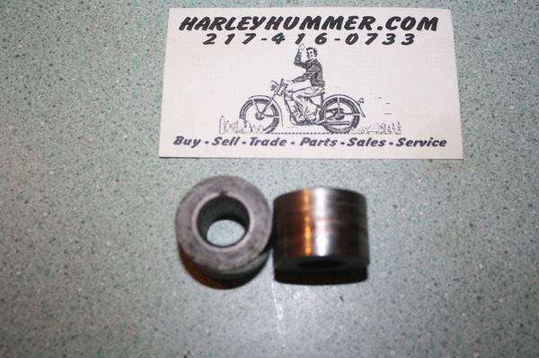 * Used 41175-55 Rear Wheel Bearing Inner Race