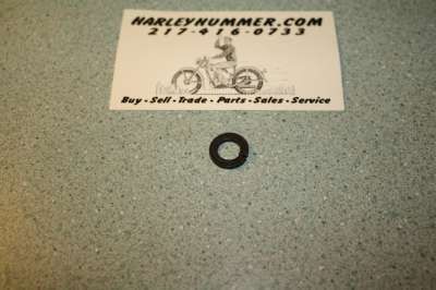 7041 Parkerized Lock Washer