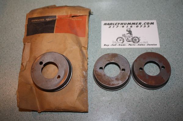 NOS 29038-61 Carburetor Air Cleaner Filter Adapter