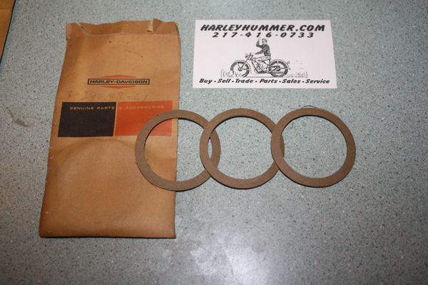 NOS 29048-61 Air Filter Gasket