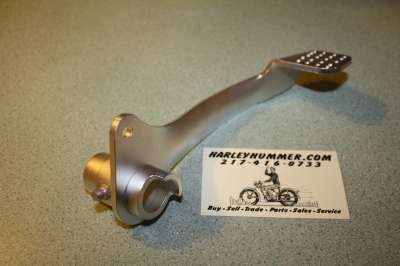 42400-47 Foot Pedal Brake Lever