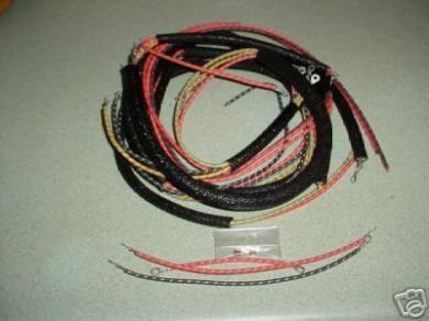 70322-53 Wire Harness for Generator Models