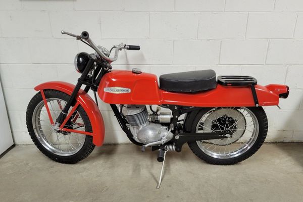 RARE HARLEY DAVIDSON 1966 BOBCAT for sale, vintage Harley 4 sale ...