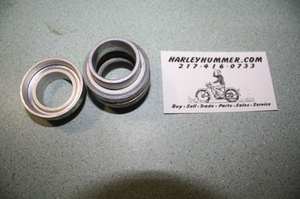 NOS 48317-47 Fork Bearing Cup