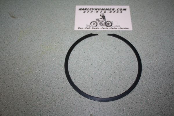 37971-47 Clutch Basket Thrust Plate Retaining Ring - Heavy Duty