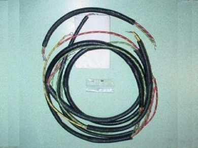 70322-55 Wire Harness - Magneto models