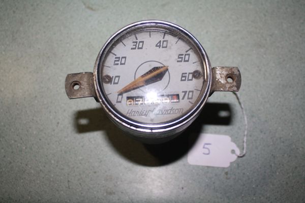 Used Speedometer #5