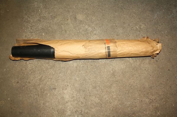 NOS 65241-57A Muffler