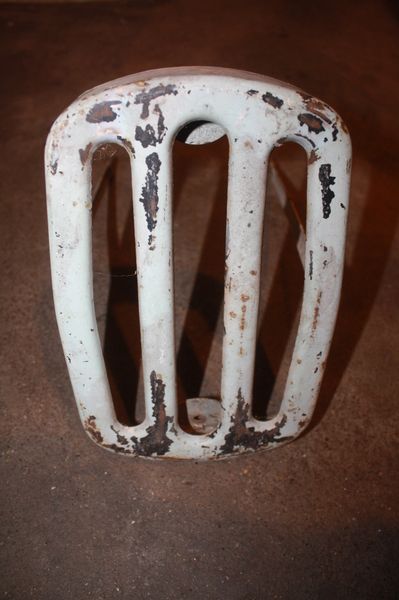 Used Luggage Rack 53400-47