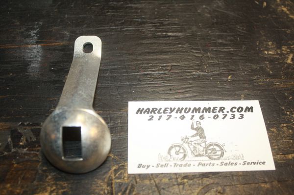 Headlight Bracket 67814-59