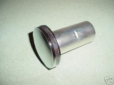 61106-47 Gas Cap with Cup