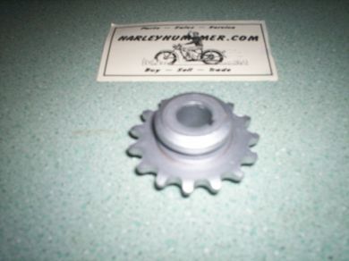 40195-53 Engine Sprocket 15 Tooth