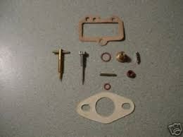 27722-55 Carburetor Rebuild Kit