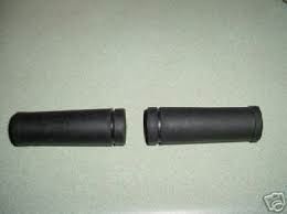 56205-62A Handlebar Grips