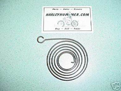 33534-47 Kick Lever Return Spring