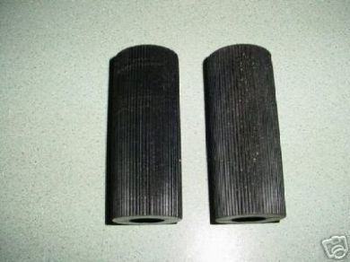 50940-47 Foot Rest Rubbers