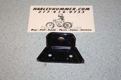 69120-63 Horn Bracket