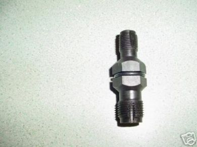 Spark Plug Thread Chaser Tool