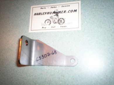 65302-63 Exhaust Support Bracket