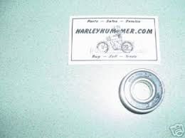 9012 Magneto Shaft Bearing