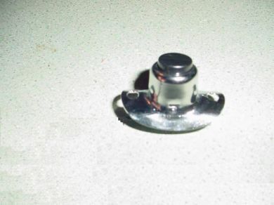 71800-26A Horn Button