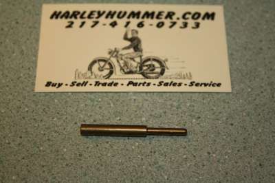 27525-53 Carb Float Primer Pin Tickler